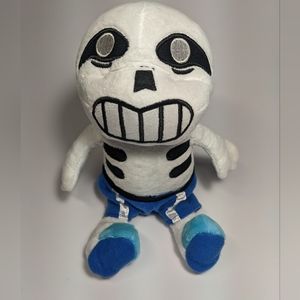 Undertale Plushie